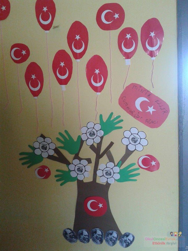  Okul öncesinde atatürk haftası  (48)