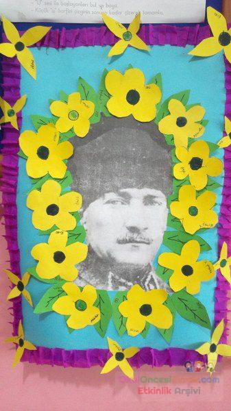  Okul öncesinde atatürk haftası  (50)