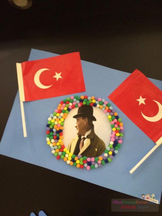  Okul öncesinde atatürk haftası  (54)
