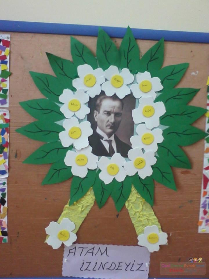  Okul öncesinde atatürk haftası  (63)
