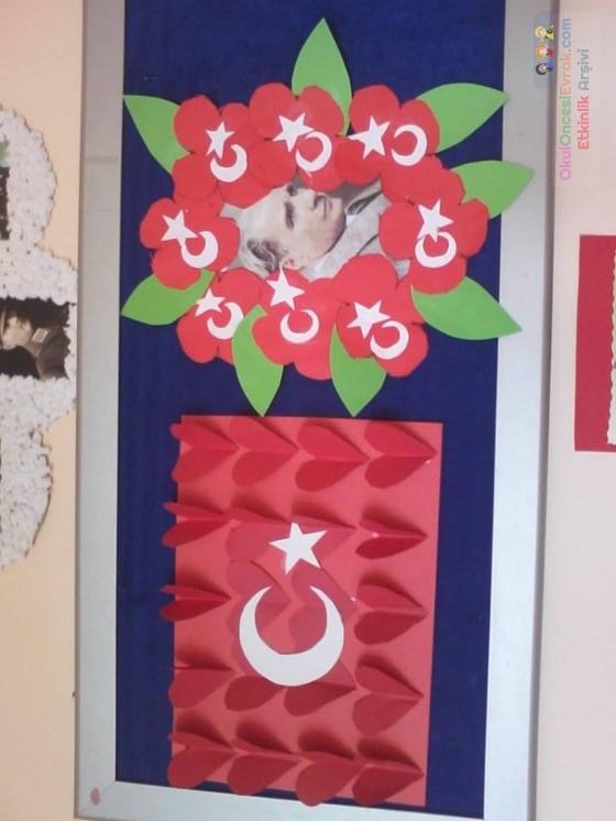  Okul öncesinde atatürk haftası  (67)