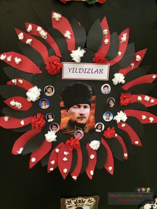  Okul öncesinde atatürk haftası  (76)