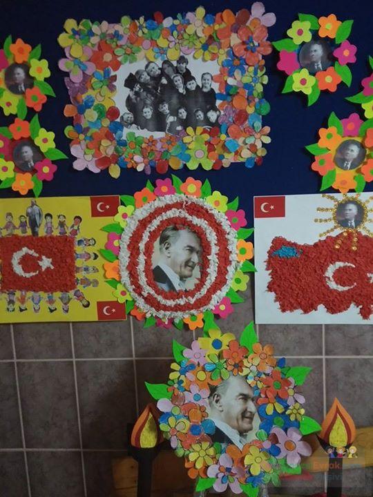  Okul öncesinde atatürk haftası  (78)
