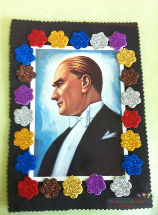  Okul öncesinde atatürk haftası  (80)