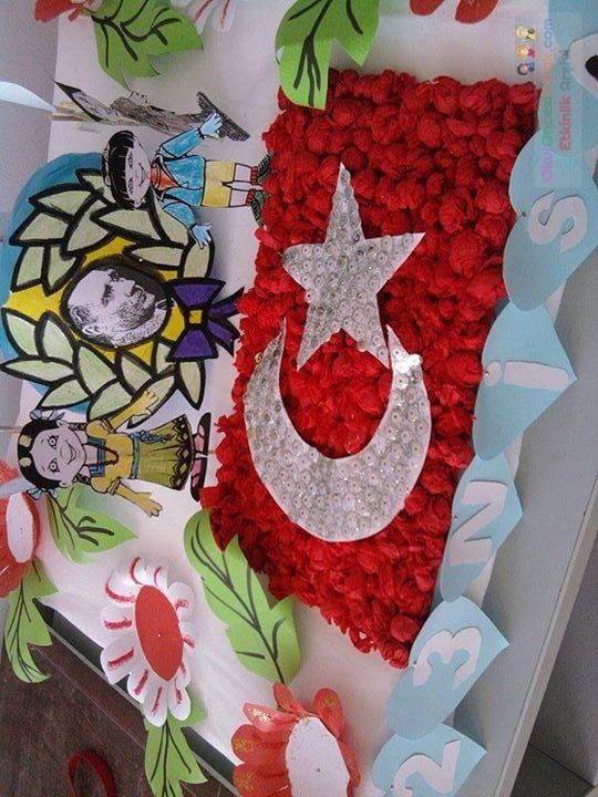  Okul öncesinde atatürk haftası  (95)