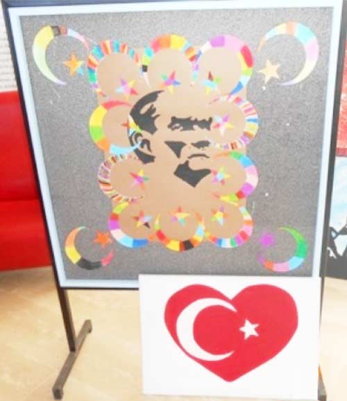 sanat etkinliği (2)