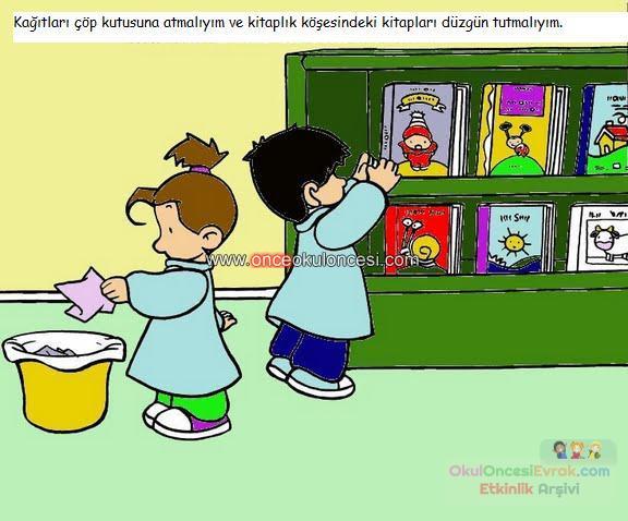sınıf kuralları (1)