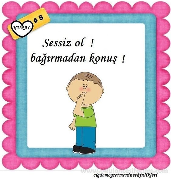 sınıf kuralları (12)