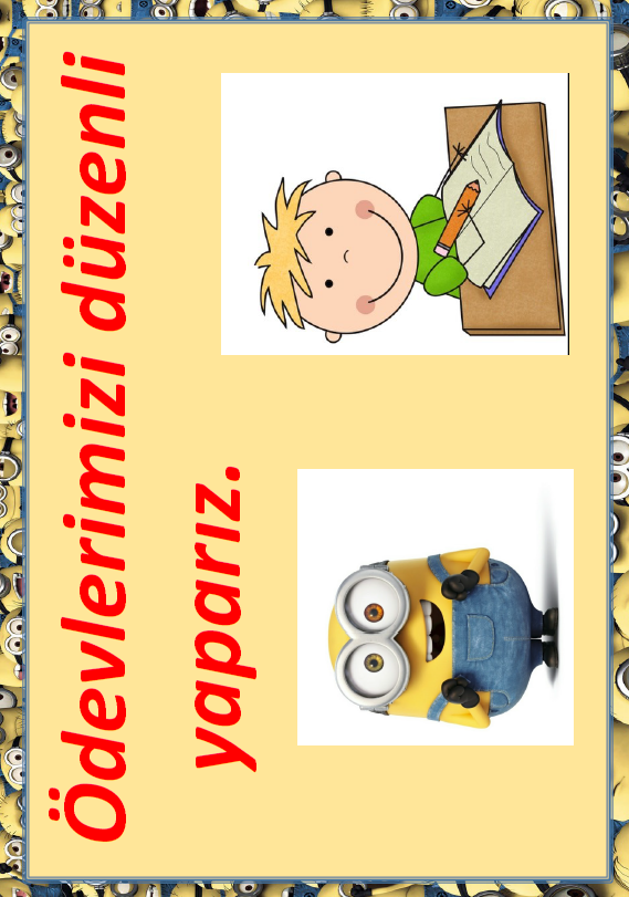 sınıf kuralları (5)