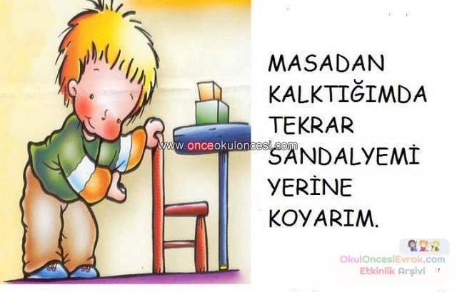 sınıf kuralları (7)
