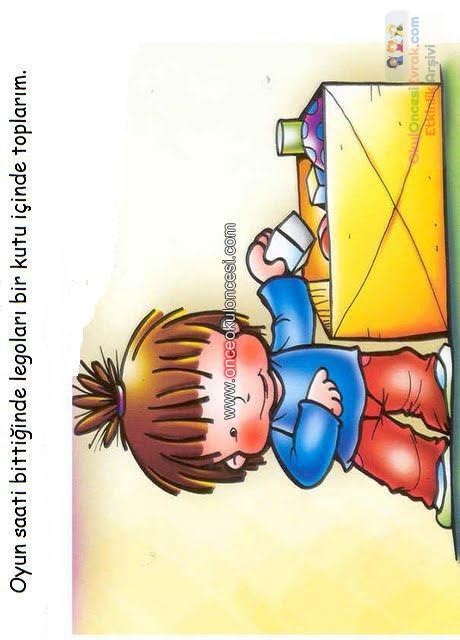 sınıf kuralları (9)