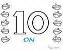 10