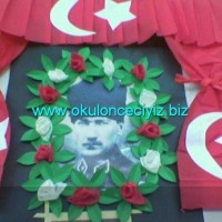  Okul öncesinde atatürk haftası  (27)