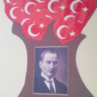  Okul öncesinde atatürk haftası  (4)