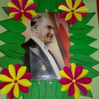  Okul öncesinde atatürk haftası  (70)