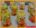 plastic-bottle-chick-craft