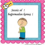 sınıf kuralları (12)