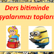 sınıf kuralları (3)