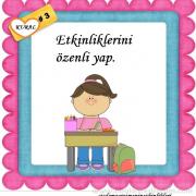 sınıf kuralları (4)