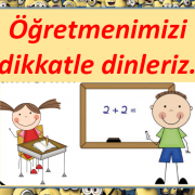 sınıf kuralları (4)