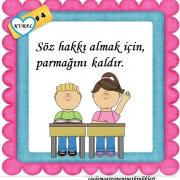 sınıf kuralları (5)