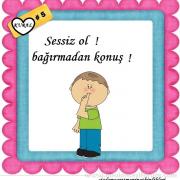 sınıf kuralları (6)