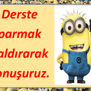 sınıf kuralları (6)