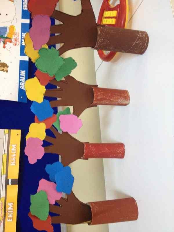 toilet-paper-roll-tree-craft-for-kids