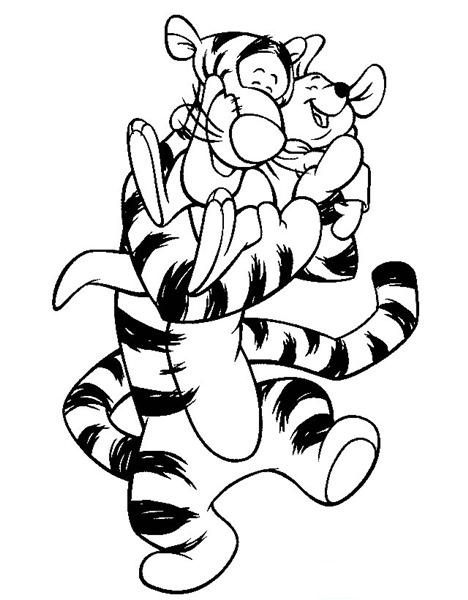 Winnie the Pooh Boyama (99)