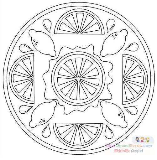 limon-mandala-boyaması