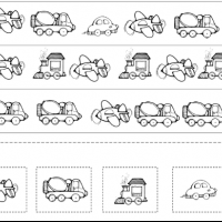 anasınıfı-taşıtlarla-ilgili-örüntü-çalışması