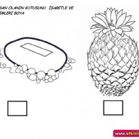 okul öncesinde kavramlar ve resim tamamlam çalışması (8)