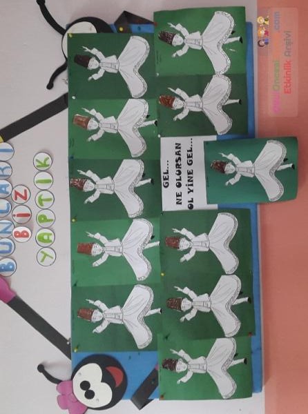 mevlana haftası (4)