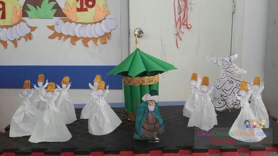 mevlana haftası (8)