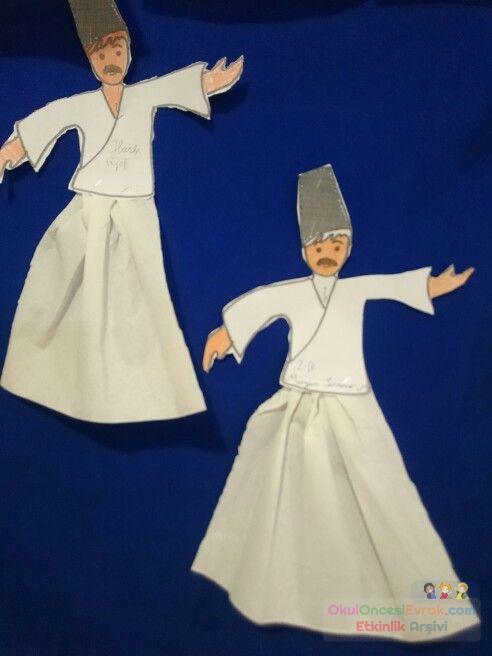 mevlana haftası (9)