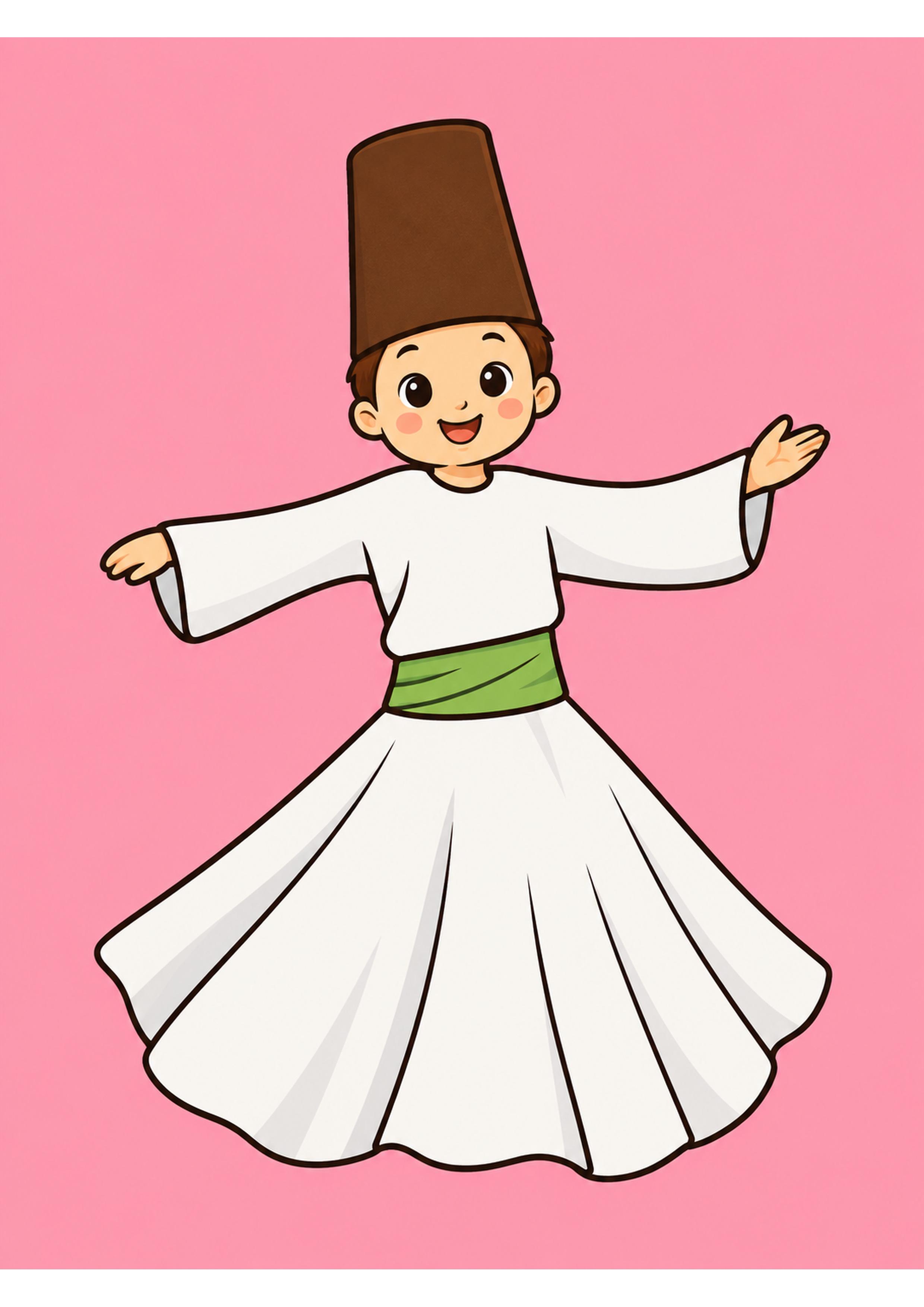 mevlana,kutlu doğum (37)