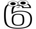 6-Numara-Rakam-Sayfa-Boyama-01