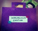 sorumluluk çantası