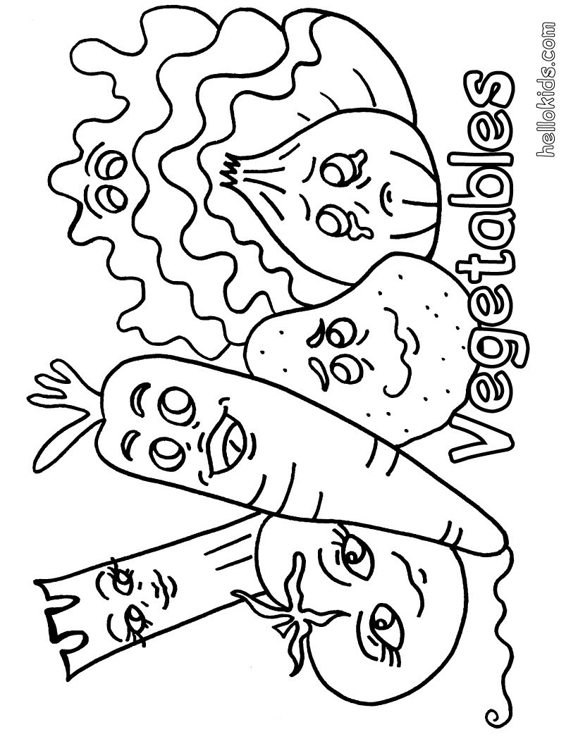 fruits-and-vegetables-coloring-pages-fruit-and-vegetables-coloring-pages-inspirational-ve-able-coloring