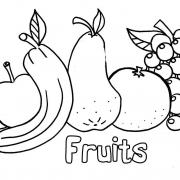 fruits-and-vegetables-coloring-pages-coloring-fruits-and-vegetables-with-list-of-veggies-also-red-kids