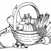 fruits-and-vegetables-coloring-pages-coloring-pages-fruit-and-vegetables-modest-vegetable-books-splendid