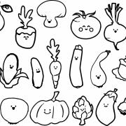 fruits-and-vegetables-coloring-pages-fruit-vegetable-coloring-pages-20-c-fruits-and-ve-ables-cool-to