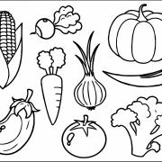 fruits-and-vegetables-coloring-pages-printable-pictures-of-vegetables-with-fruit-and-vegetable