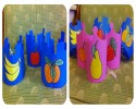 okul öncesınde meyeler ve sanat etkinliği (11)