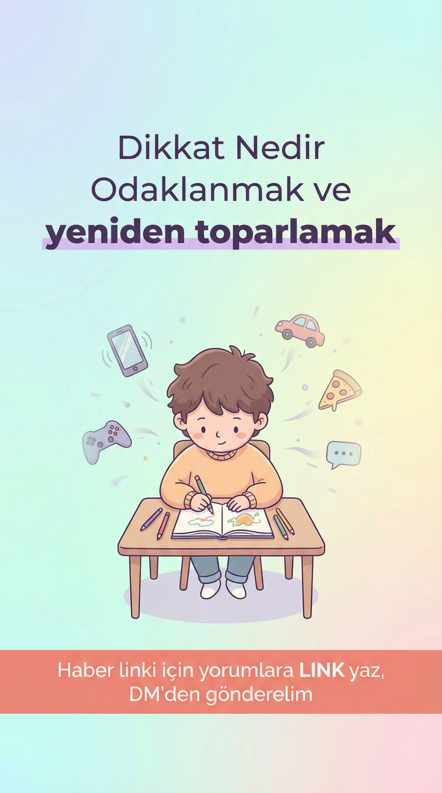 Aile Eğitim Bülteni Mart 2026 Yayımlandı