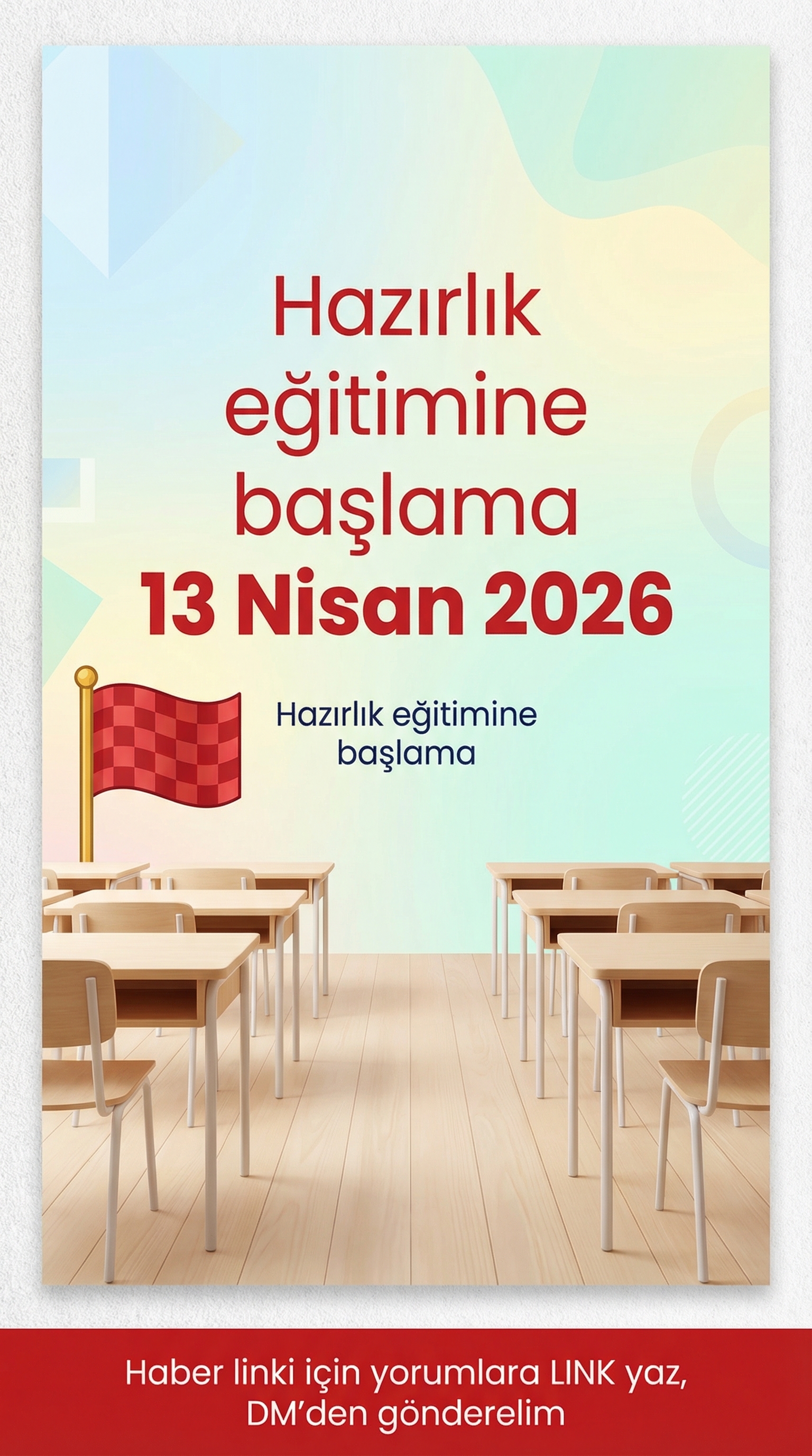 Millî Eğitim Akademisi Kayıt Takvimi Açıklandı