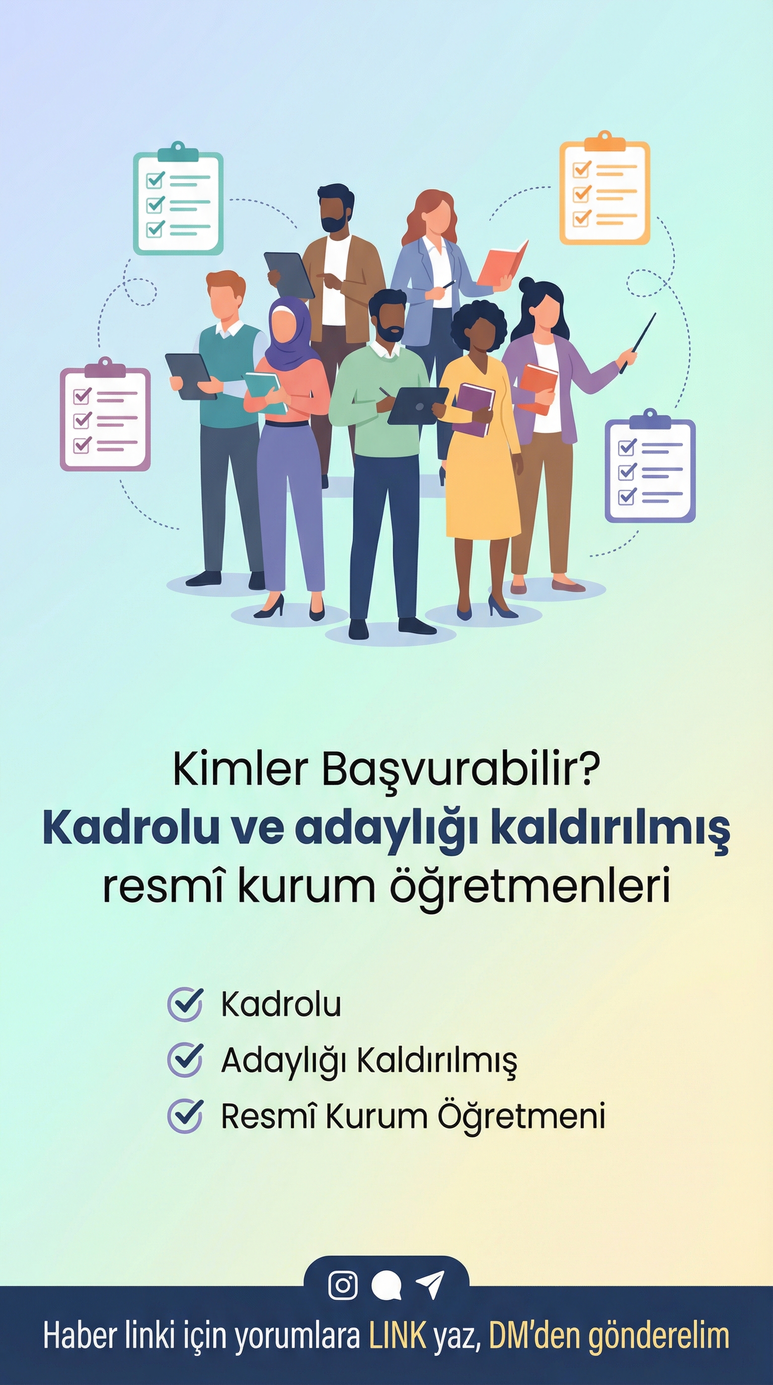 2026 Alan Değişikliği Başvuruları Başlıyor