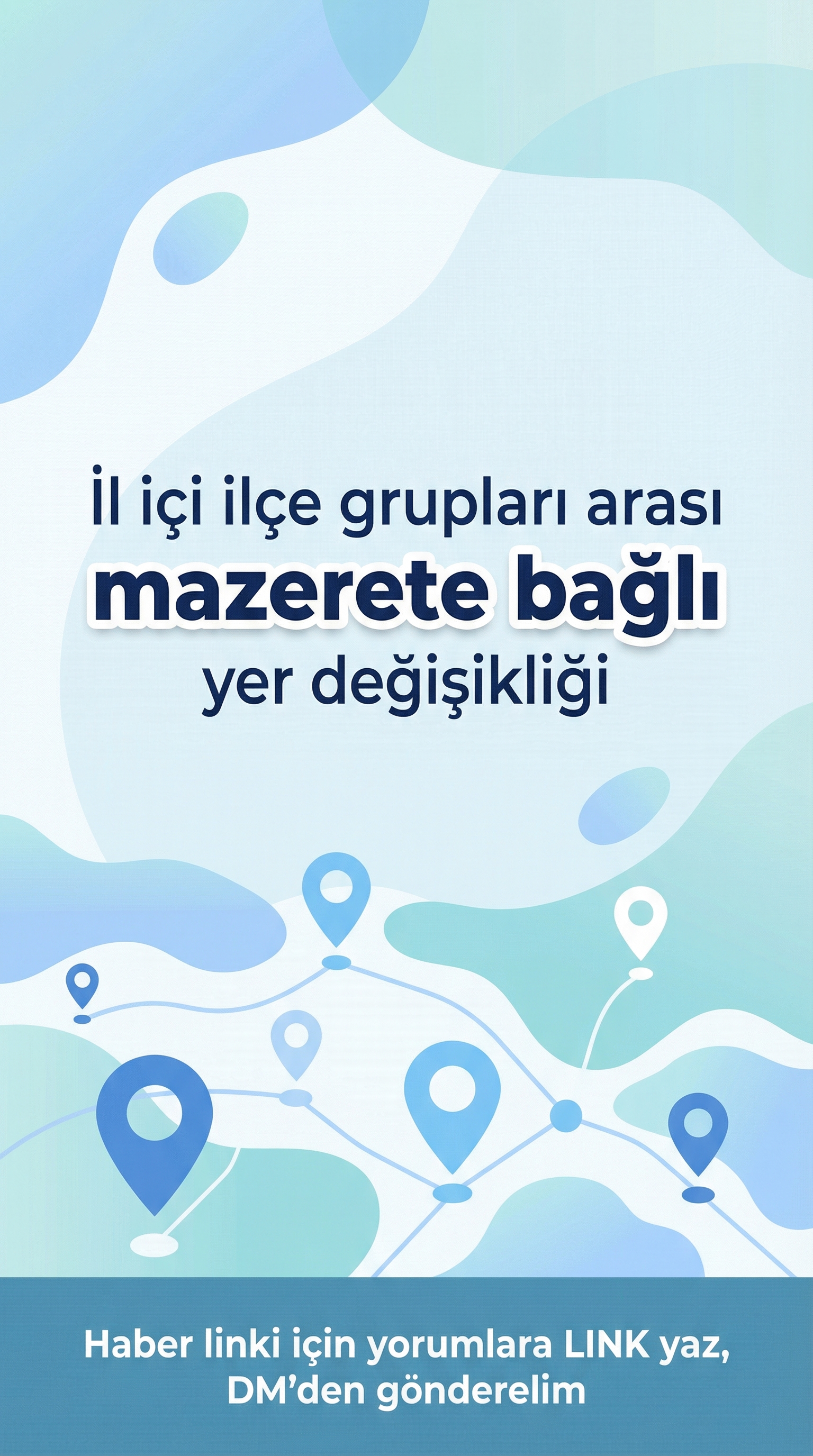 2026 Yarıyıl Tatili Mazeret Tayin Sonuçları