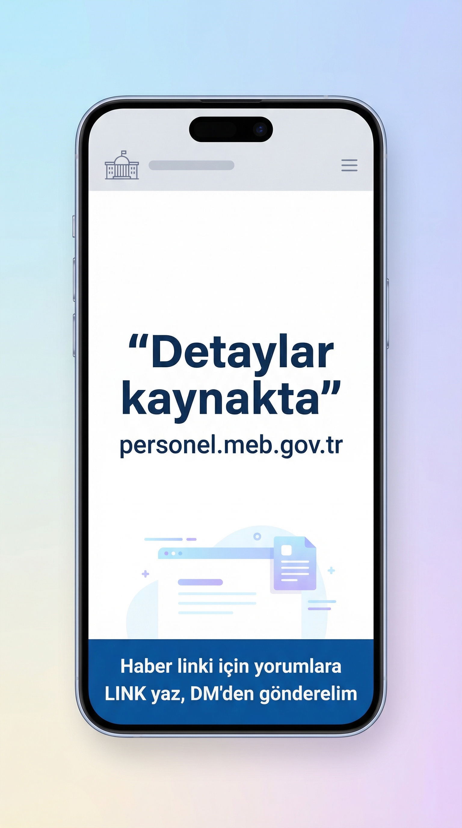 2026 Yarıyıl Tatili Mazeret Tayin Sonuçları