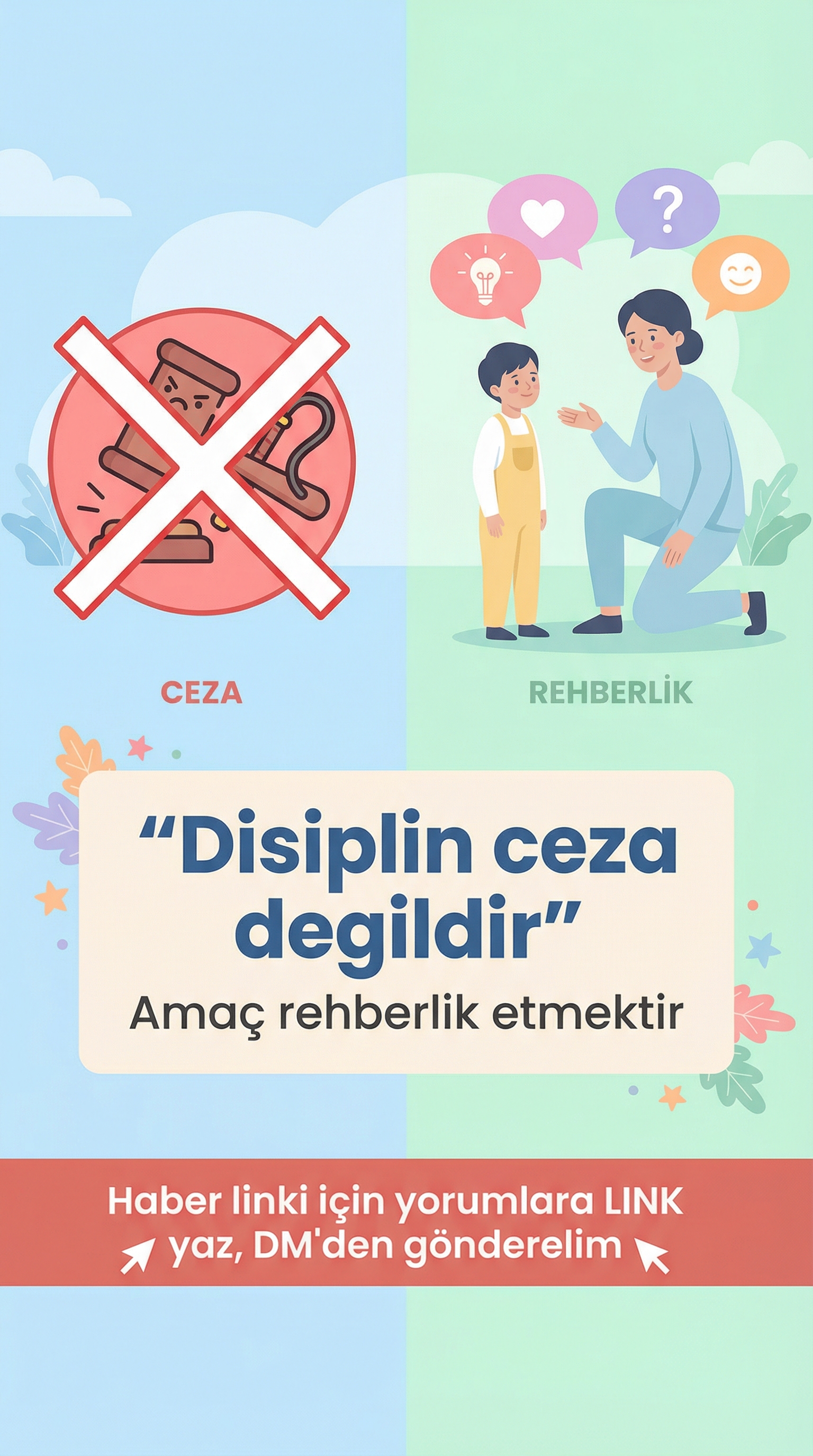 Aile Eğitim Bülteni Nisan Sayısı Yayımlandı